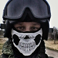 Костя Вадимов, 24.01, Санкт-Петербург