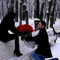 Лейла Дурдиева, Иркутск