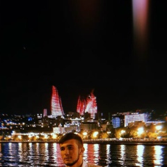 Эльнур Абдуллаев, 01.09.1997, Ростов-на-Дону