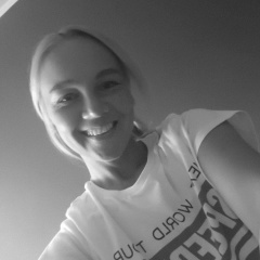 Любовь Петрова, Самара