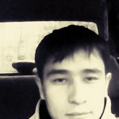 Amanov Siyovush