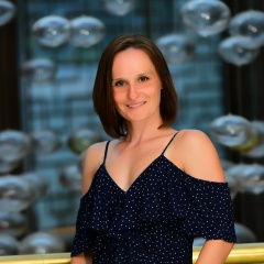 Анна Сагаловская, 13.05.1983, Санкт-Петербург