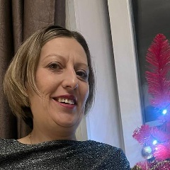 Ирина Сергеева, 18.05.1983, Санкт-Петербург