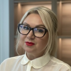 Людмила Подосокорская, 08.03, Санкт-Петербург