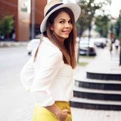 Ирина Лия, 17.09, Москва