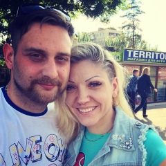 Олег Арефьев, 22.04, Запорожье