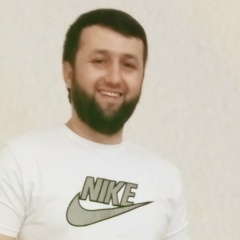 Aziz Kamolov, 28.08.1991