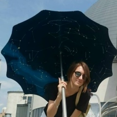 Кристина Волотова, 19.05.1982, Москва