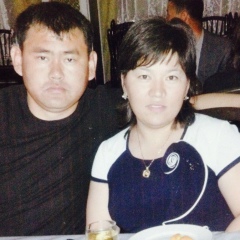 Назым Шыныбекова, 17.02.1985, Алматы