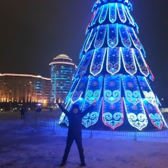 Erzhangaliev Samgat, 22.03.1991, Актобе