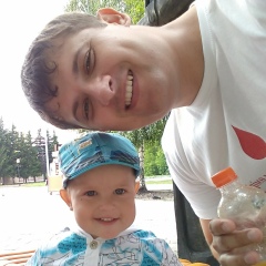 Сергей Шевченко, 10.08.1988, Петропавловск