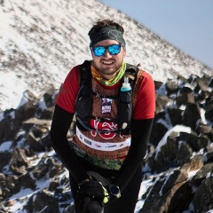 Никита Мельников, 25.09.1988, Красноярск