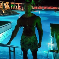 Сергей Заварзин, Санкт-Петербург