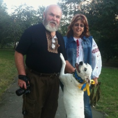 Алла Суворова, 27.07, Киев