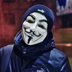 Umar Abdusalamov, 04.02.1997, Ош