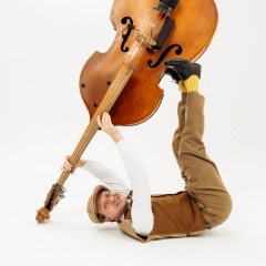 Алексей Мельниченко, 31.03, Москва