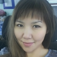 Саргылана Холяпина, 12.03, Среднеколымск