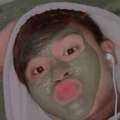 Mark-Allen Reyes, 19.10.2003