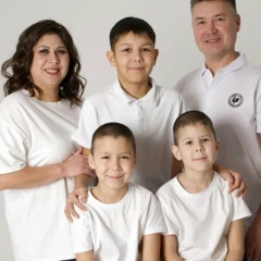 Таскира Сайфулина, Мелеуз