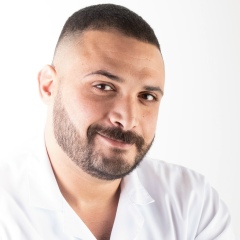 Рабиа Фаед, 23.07, Хайфа