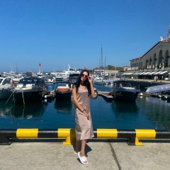 Юлия Дрофа, 16.09, Новосибирск