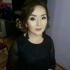 Janara Amanturlieva, 28.06.1980, Актау