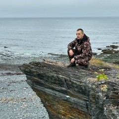 Борис Анненков, 28.06.1986, Москва