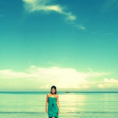 Арина Ильина, 10.03.1989, Москва