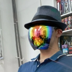 Андрей Мильяшенко, Новокузнецк