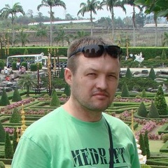 Александр Пичугин, Киров