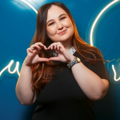 Екатерина Снегирева, 26.10