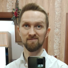 Андрей Смит, 03.02, Нарьян-Мар