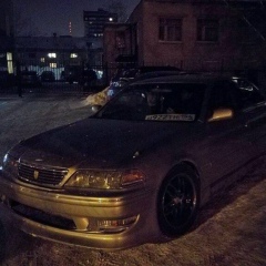 Мирага Мамедов, 15.04, Новосибирск