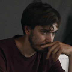 Юрий Цыцеров, 07.02.1994, Домодедово