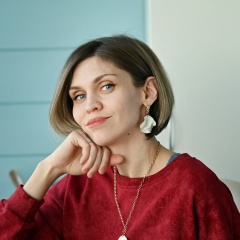 Лера Шуруля, 15.06.1988, Красноярск