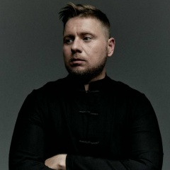 Михаил Бушнев, 03.10, Москва