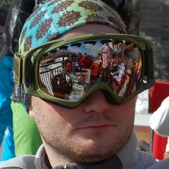 Василий Рябов, 02.06.1986, Москва