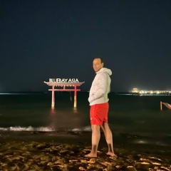 Mahmoud Hendi, 06.11.1982, Hurghada