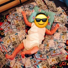 Ару Саттикулова, 16.07.1995, Актау