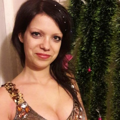 Дарья Зюлина, 01.04.1991, Темиртау