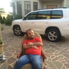 Закари Нурмагомедов, 17.01.1980, Махачкала