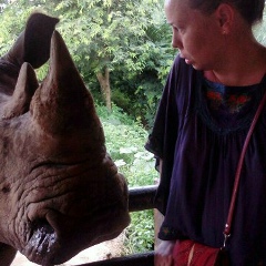 Людмила Демина, 29.10, Астрахань