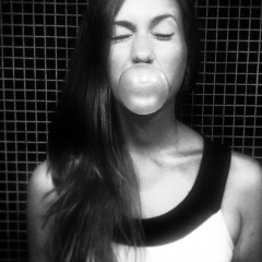 Юлья Борисенко, 14.09.1989, Москва