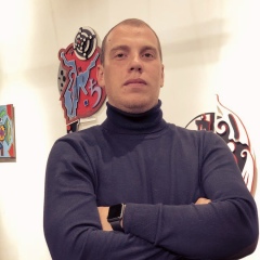 Alexander Zatsepin, 28.03.1988, Москва