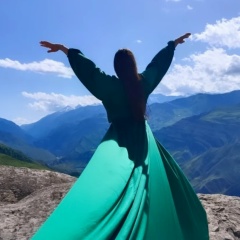 Ксения Дэли, 24.08