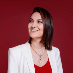 Екатерина Максимова, 23.07, Москва