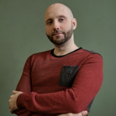 Евгений Зайцев, 18.01, Санкт-Петербург