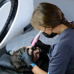 Ольга Демина