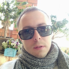 Petr Markov, 17.12.1983, Москва