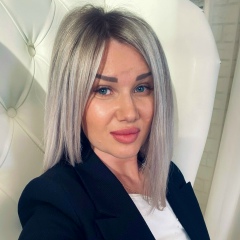 Ольга Козлова, Челябинск